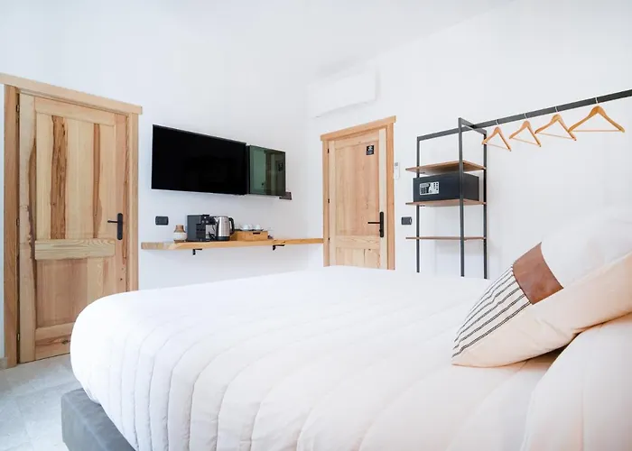 Paghe Eco Luxury Experience