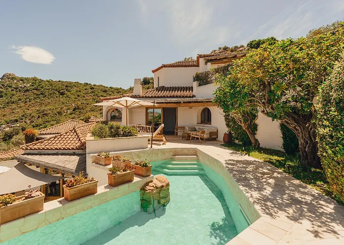 Aethos Hotel Sardinia