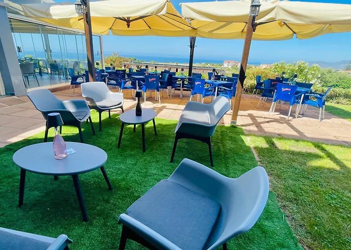 Abbaidda Hotel